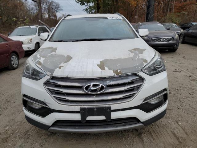 Photo 4 VIN: 5NMZUDLB5HH016139 - HYUNDAI SANTA FE S 