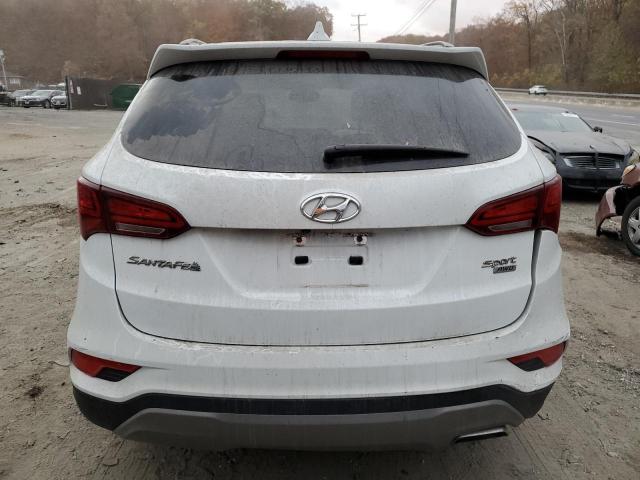 Photo 5 VIN: 5NMZUDLB5HH016139 - HYUNDAI SANTA FE S 