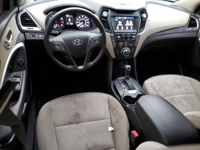 Photo 7 VIN: 5NMZUDLB5HH016139 - HYUNDAI SANTA FE S 