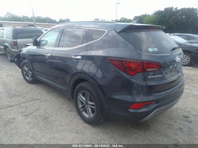 Photo 2 VIN: 5NMZUDLB5HH026721 - HYUNDAI SANTA FE SPORT 