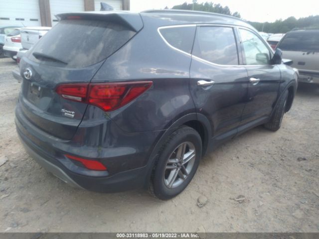 Photo 3 VIN: 5NMZUDLB5HH026721 - HYUNDAI SANTA FE SPORT 