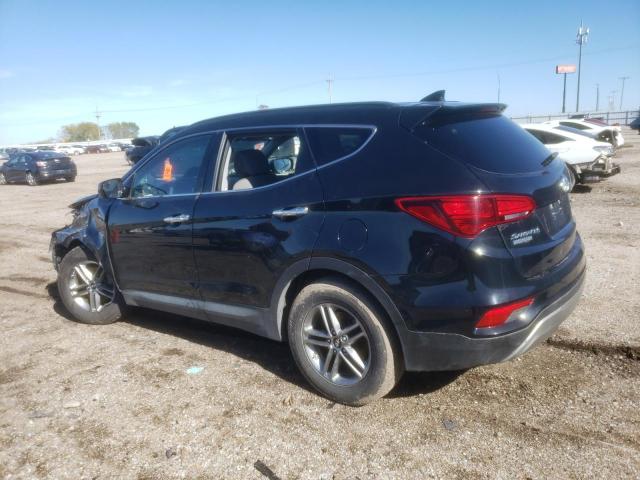 Photo 1 VIN: 5NMZUDLB5HH033152 - HYUNDAI SANTA FE 