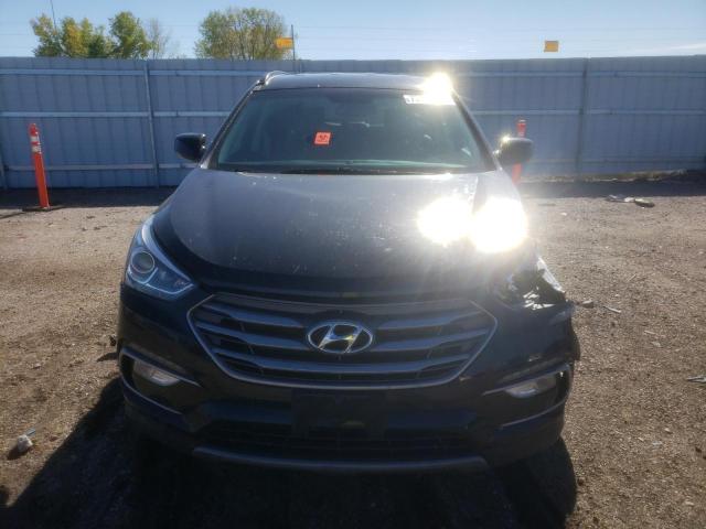 Photo 4 VIN: 5NMZUDLB5HH033152 - HYUNDAI SANTA FE 