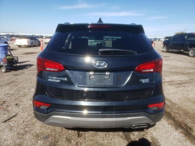 Photo 5 VIN: 5NMZUDLB5HH033152 - HYUNDAI SANTA FE 