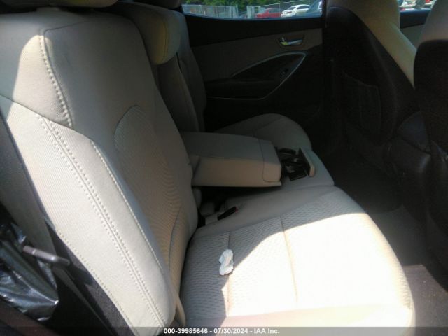 Photo 7 VIN: 5NMZUDLB5HH033314 - HYUNDAI SANTA FE SPORT 