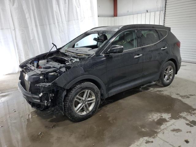 Photo 0 VIN: 5NMZUDLB5JH056274 - HYUNDAI SANTA FE 