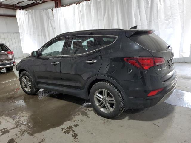 Photo 1 VIN: 5NMZUDLB5JH056274 - HYUNDAI SANTA FE 