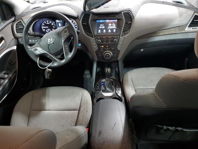 Photo 7 VIN: 5NMZUDLB5JH056274 - HYUNDAI SANTA FE 