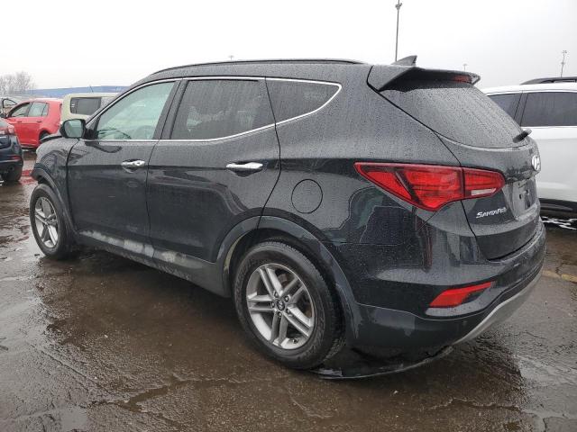 Photo 1 VIN: 5NMZUDLB5JH066741 - HYUNDAI SANTA FE S 