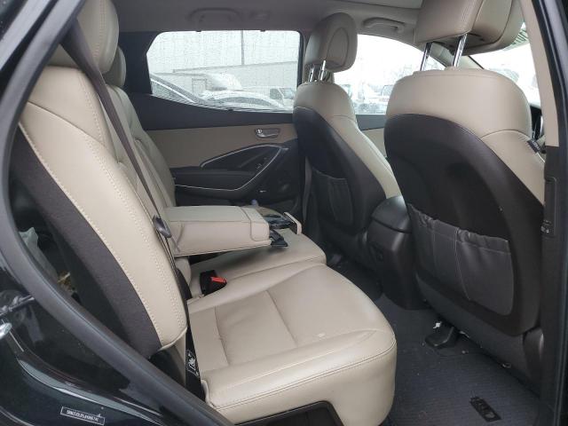 Photo 10 VIN: 5NMZUDLB5JH066741 - HYUNDAI SANTA FE S 