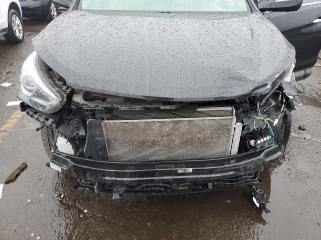 Photo 11 VIN: 5NMZUDLB5JH066741 - HYUNDAI SANTA FE S 