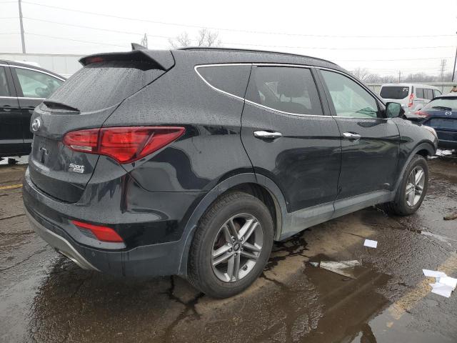 Photo 2 VIN: 5NMZUDLB5JH066741 - HYUNDAI SANTA FE S 