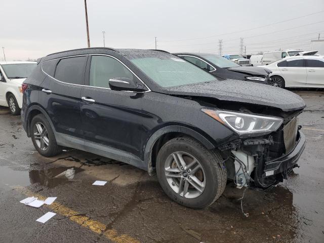 Photo 3 VIN: 5NMZUDLB5JH066741 - HYUNDAI SANTA FE S 