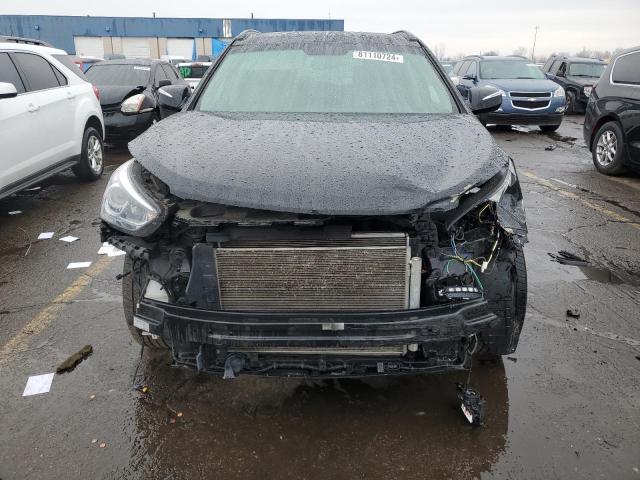 Photo 4 VIN: 5NMZUDLB5JH066741 - HYUNDAI SANTA FE S 