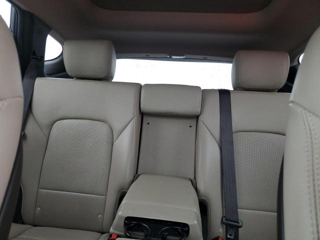 Photo 9 VIN: 5NMZUDLB5JH066741 - HYUNDAI SANTA FE S 