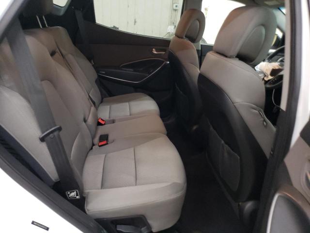 Photo 10 VIN: 5NMZUDLB5JH069722 - HYUNDAI SANTA FE S 