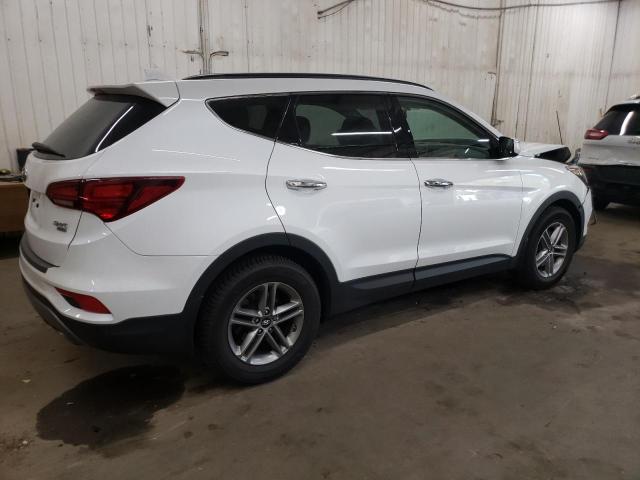 Photo 2 VIN: 5NMZUDLB5JH069722 - HYUNDAI SANTA FE S 