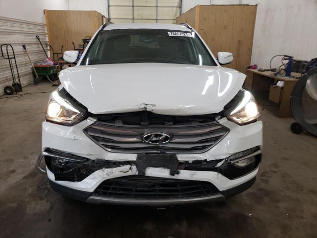 Photo 4 VIN: 5NMZUDLB5JH069722 - HYUNDAI SANTA FE S 