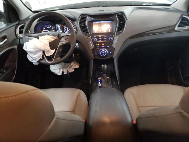 Photo 7 VIN: 5NMZUDLB5JH069722 - HYUNDAI SANTA FE S 