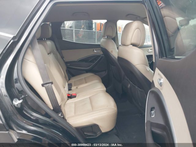 Photo 7 VIN: 5NMZUDLB6HH002198 - HYUNDAI SANTA FE SPORT 