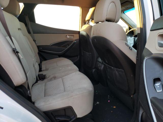 Photo 5 VIN: 5NMZUDLB6HH012763 - HYUNDAI SANTA FE S 