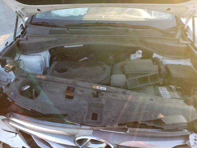 Photo 6 VIN: 5NMZUDLB6HH012763 - HYUNDAI SANTA FE S 