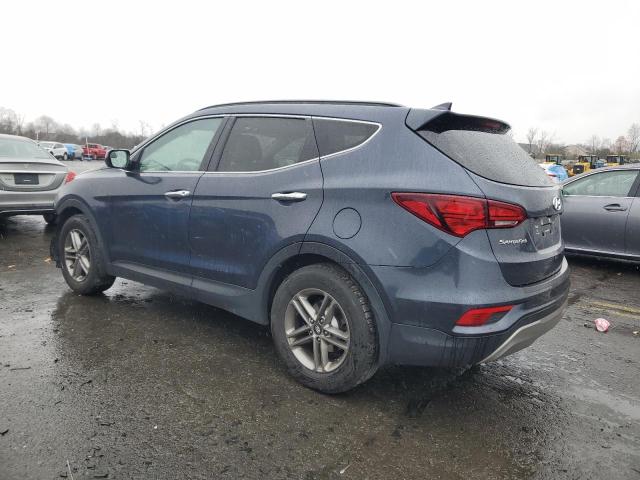 Photo 1 VIN: 5NMZUDLB6HH021575 - HYUNDAI SANTA FE S 