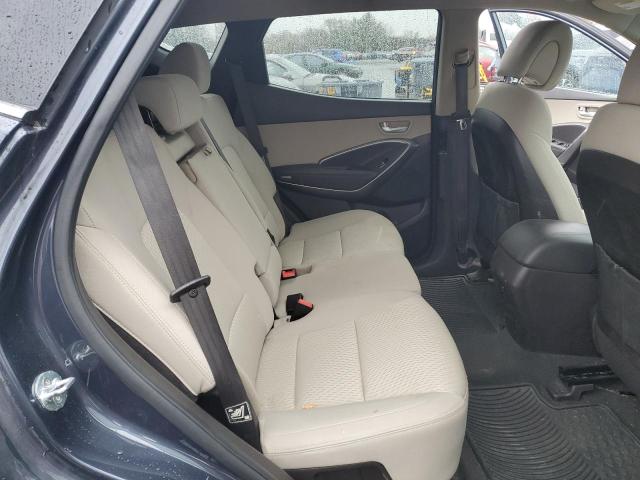 Photo 10 VIN: 5NMZUDLB6HH021575 - HYUNDAI SANTA FE S 