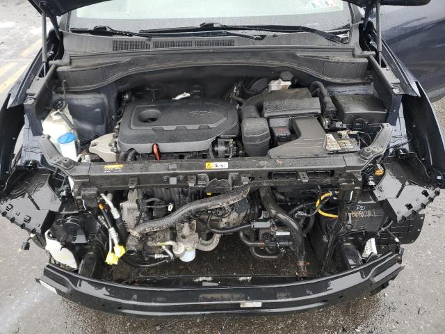 Photo 11 VIN: 5NMZUDLB6HH021575 - HYUNDAI SANTA FE S 