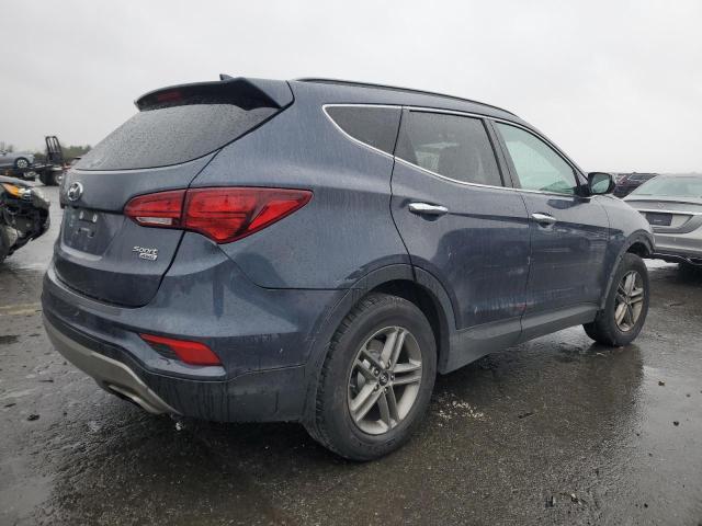 Photo 2 VIN: 5NMZUDLB6HH021575 - HYUNDAI SANTA FE S 