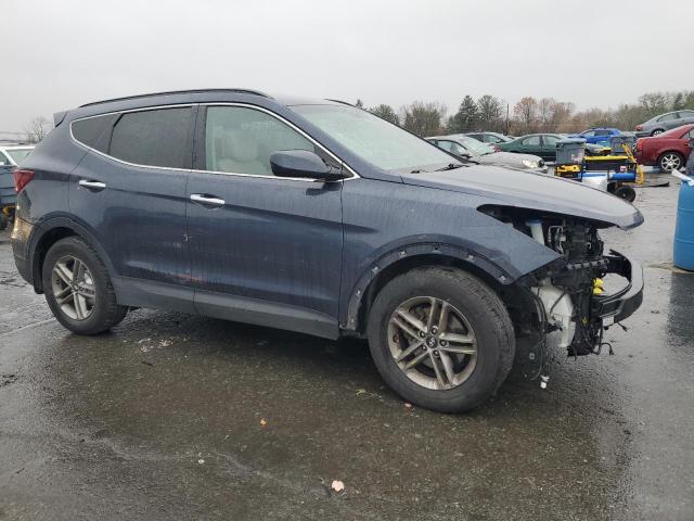 Photo 3 VIN: 5NMZUDLB6HH021575 - HYUNDAI SANTA FE S 