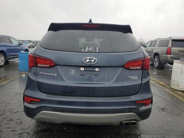 Photo 5 VIN: 5NMZUDLB6HH021575 - HYUNDAI SANTA FE S 