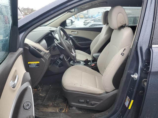 Photo 6 VIN: 5NMZUDLB6HH021575 - HYUNDAI SANTA FE S 