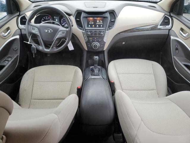 Photo 7 VIN: 5NMZUDLB6HH021575 - HYUNDAI SANTA FE S 