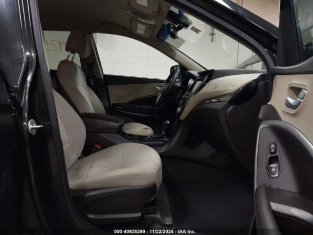 Photo 4 VIN: 5NMZUDLB6HH022645 - HYUNDAI SANTA FE SPORT 