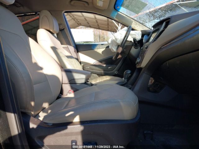 Photo 4 VIN: 5NMZUDLB6HH026226 - HYUNDAI SANTA FE SPORT 