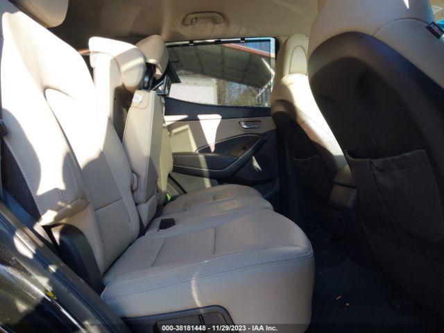 Photo 7 VIN: 5NMZUDLB6HH026226 - HYUNDAI SANTA FE SPORT 