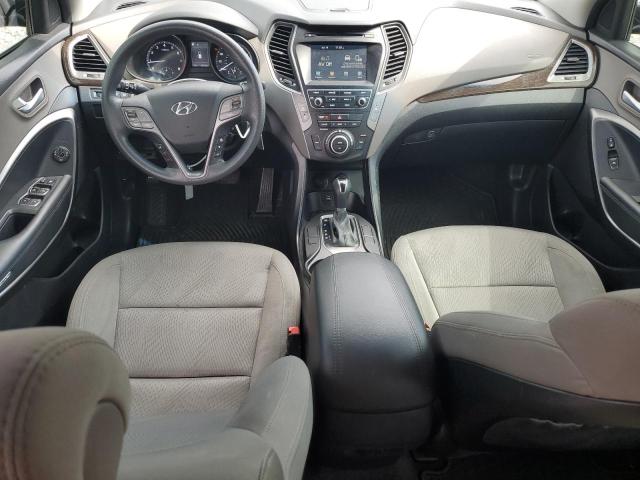 Photo 7 VIN: 5NMZUDLB6HH029840 - HYUNDAI SANTA FE 