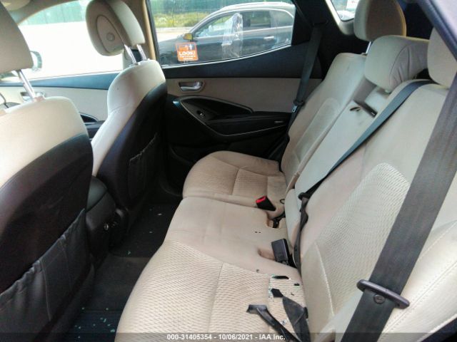 Photo 7 VIN: 5NMZUDLB6HH040692 - HYUNDAI SANTA FE SPORT 