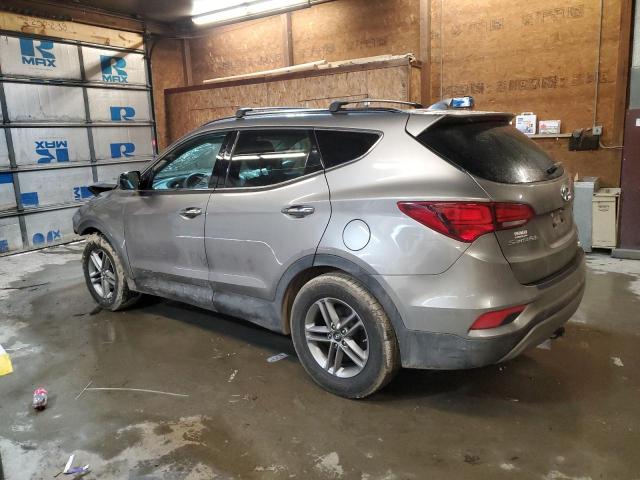 Photo 1 VIN: 5NMZUDLB6HH041664 - HYUNDAI SANTA FE S 