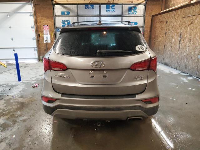 Photo 5 VIN: 5NMZUDLB6HH041664 - HYUNDAI SANTA FE S 