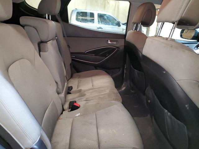 Photo 9 VIN: 5NMZUDLB6HH041664 - HYUNDAI SANTA FE S 