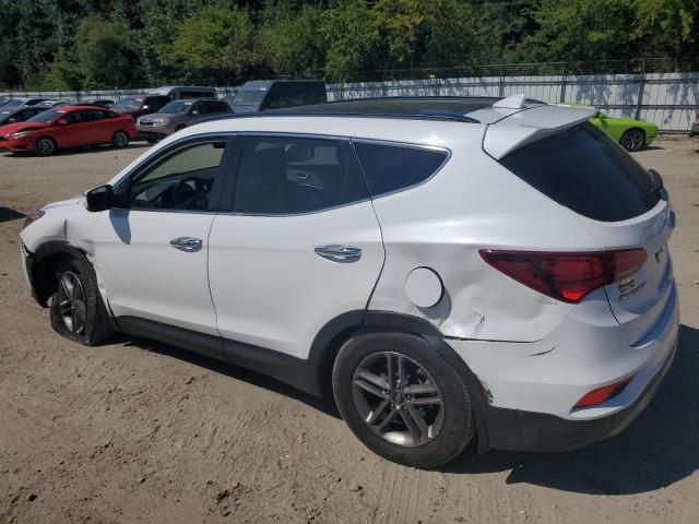 Photo 1 VIN: 5NMZUDLB6HH046492 - HYUNDAI SANTA FE S 