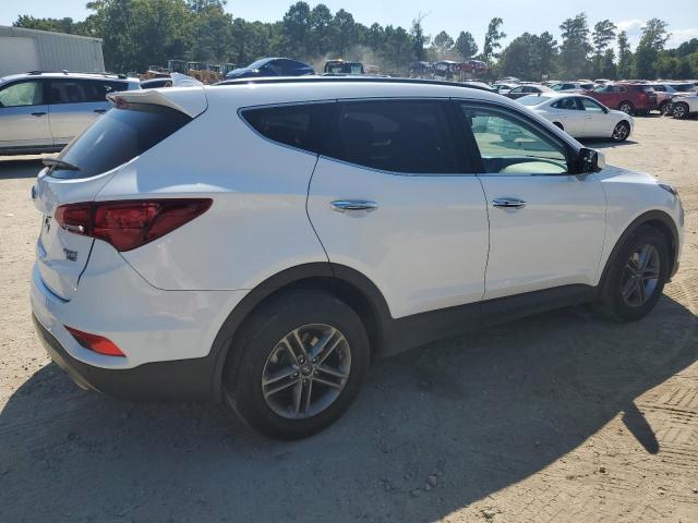 Photo 2 VIN: 5NMZUDLB6HH046492 - HYUNDAI SANTA FE S 