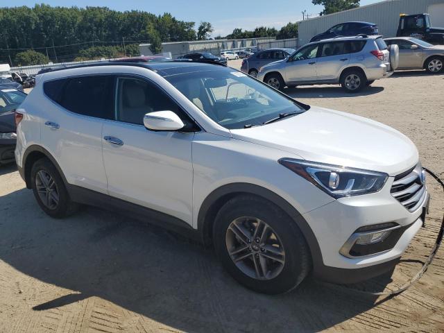 Photo 3 VIN: 5NMZUDLB6HH046492 - HYUNDAI SANTA FE S 