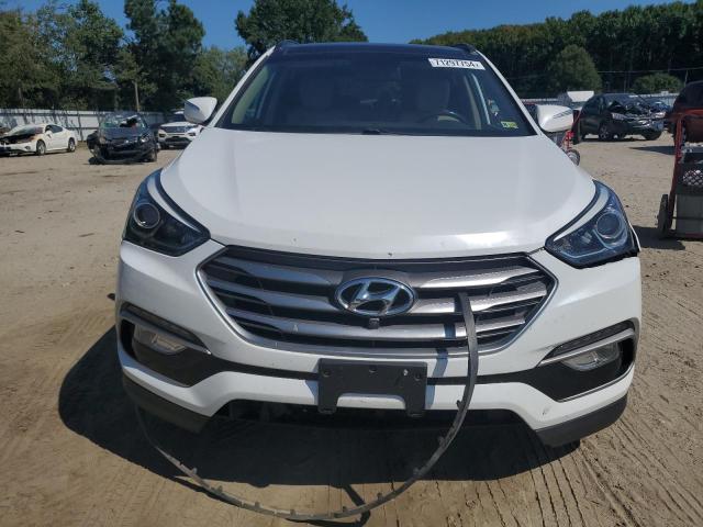 Photo 4 VIN: 5NMZUDLB6HH046492 - HYUNDAI SANTA FE S 