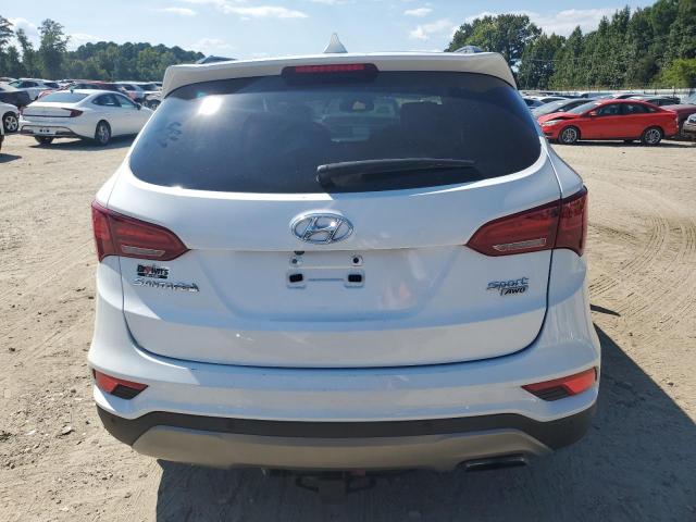 Photo 5 VIN: 5NMZUDLB6HH046492 - HYUNDAI SANTA FE S 