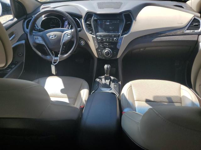 Photo 7 VIN: 5NMZUDLB6HH046492 - HYUNDAI SANTA FE S 