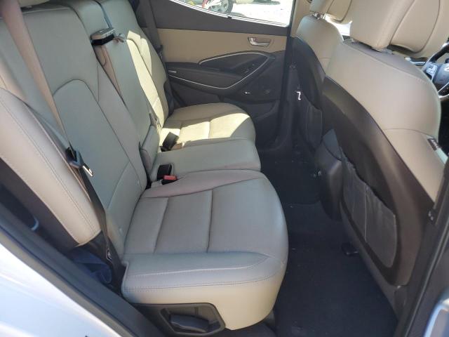 Photo 9 VIN: 5NMZUDLB6HH046492 - HYUNDAI SANTA FE S 