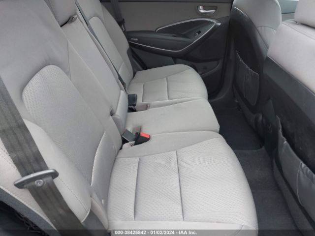 Photo 7 VIN: 5NMZUDLB6JH069096 - HYUNDAI SANTA FE SPORT 